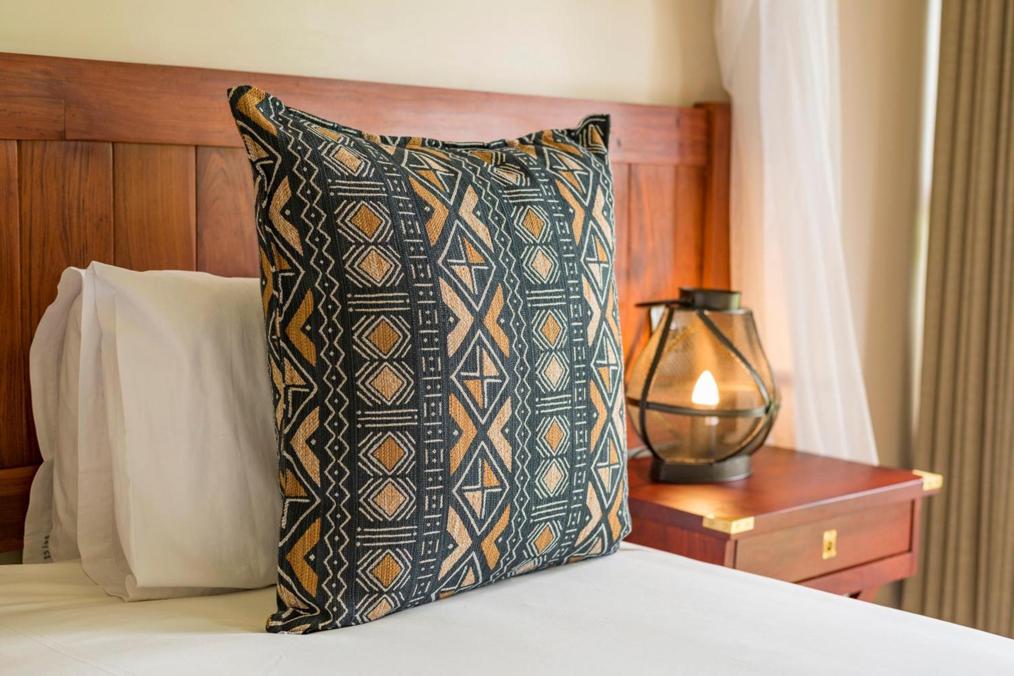 Hwange Safari Lodge Dete Luaran gambar