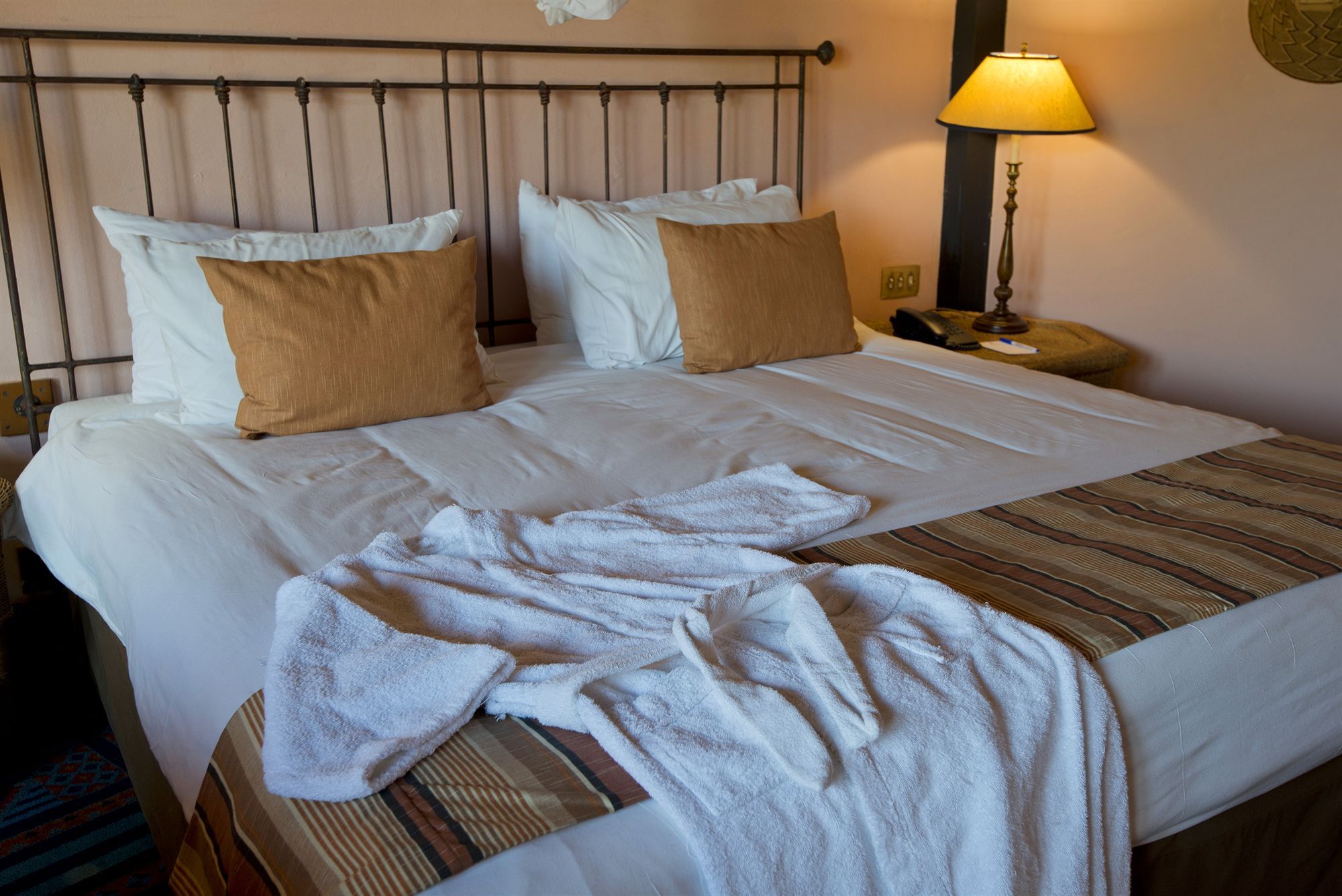 Hwange Safari Lodge Dete Luaran gambar
